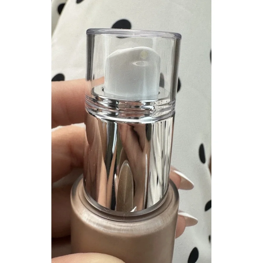 NIB: Makeup By Mario Softsculpt Bronzing & Shaping Serum in 